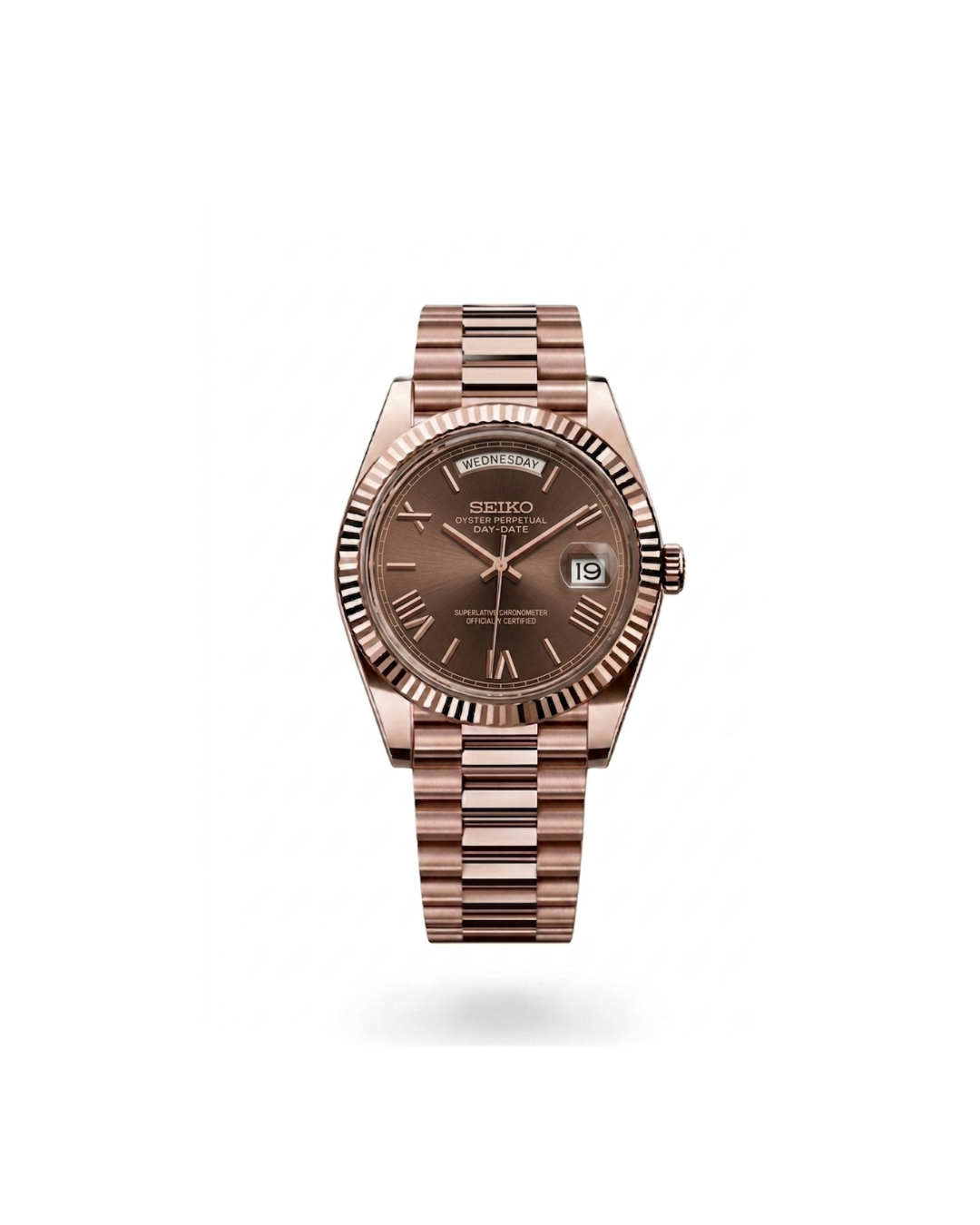 Day-Date Chocolate