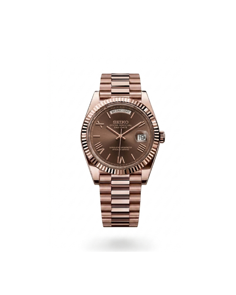 Day-Date Chocolate